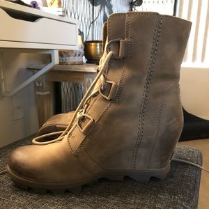 Sorel Joan of Arctic II